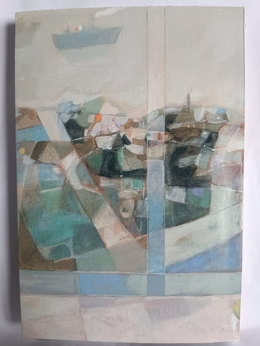 Por el mar de Chiloé y otros rumbos - Voltaire Catalán Jiménez