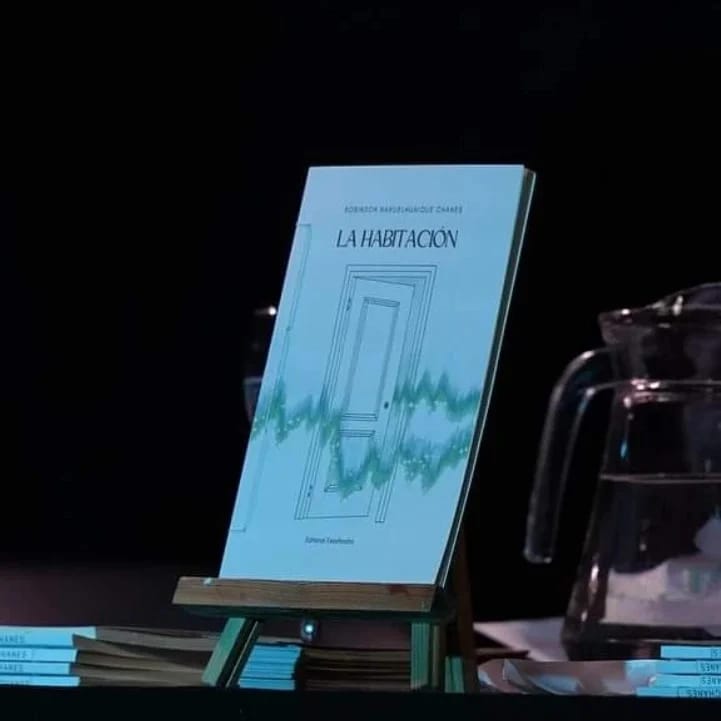 La Habitación - Robinson Nahuelhuaique Chanes