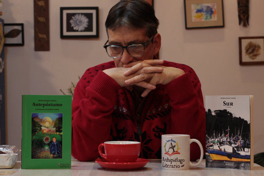 MANIFIESTO POÉTICO ARCHIPIÉLAGO LITERARIO: