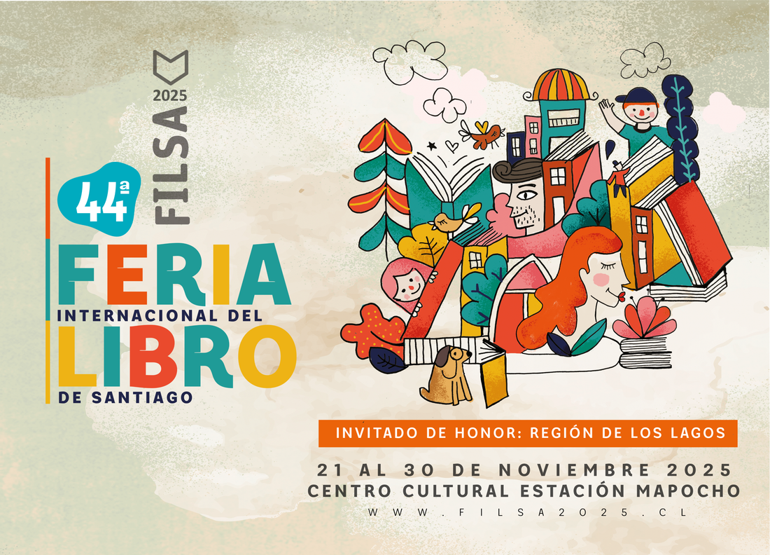 Archipiélago Literario en la FILSA 2025