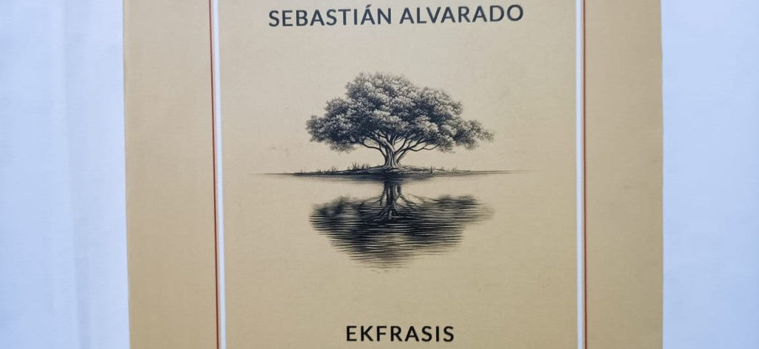 AFORISMOS SOBRE ÉKFRASIS