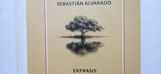 AFORISMOS SOBRE ÉKFRASIS