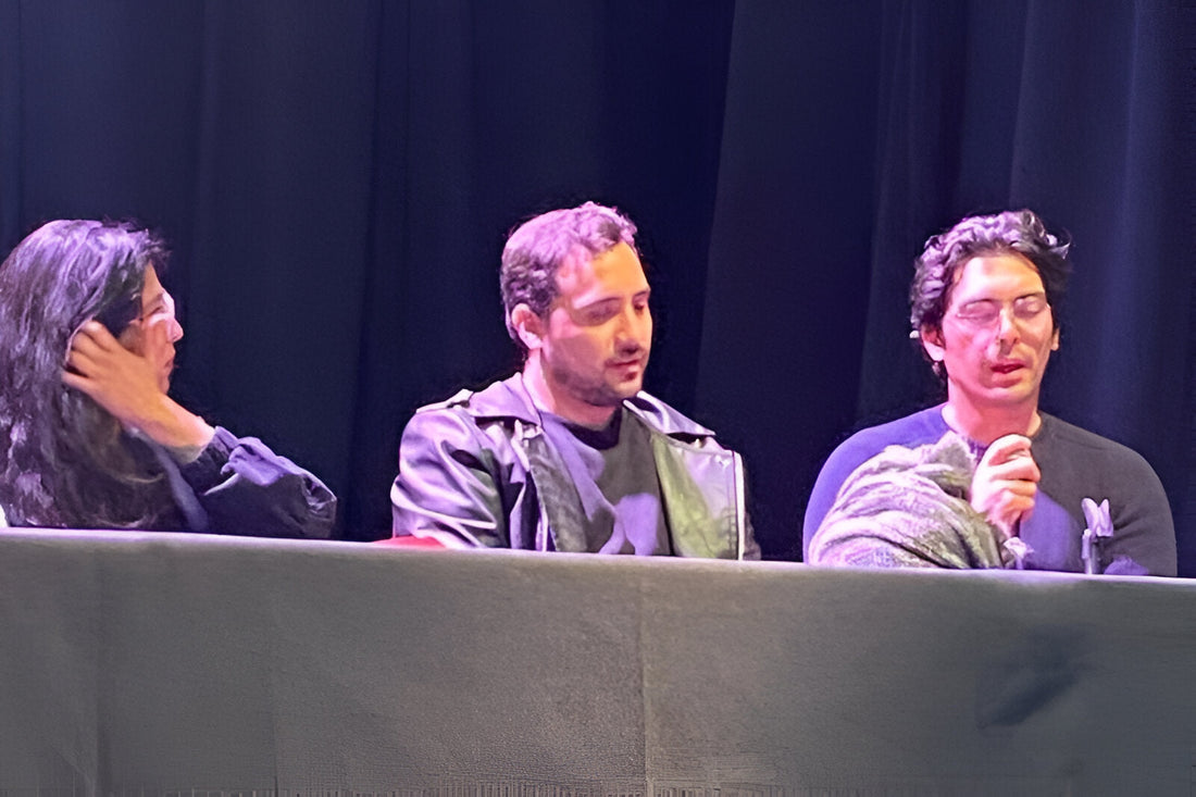 NOTAS DISPERSAS SOBRE LA VIDA EN CALBUCO Y EN SANTIAGO