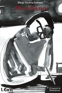 Meridiano - Diego Saravia