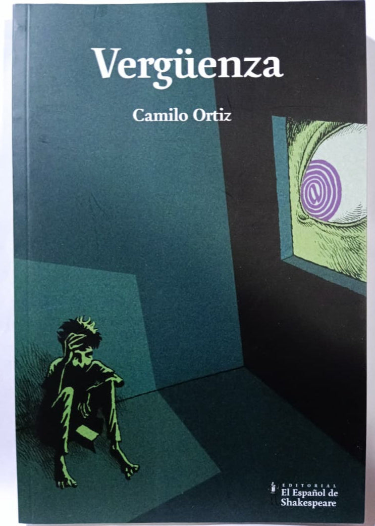 Vergüenza - Camilo Ortiz