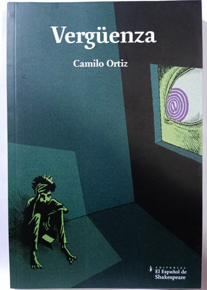 Vergüenza - Camilo Ortiz