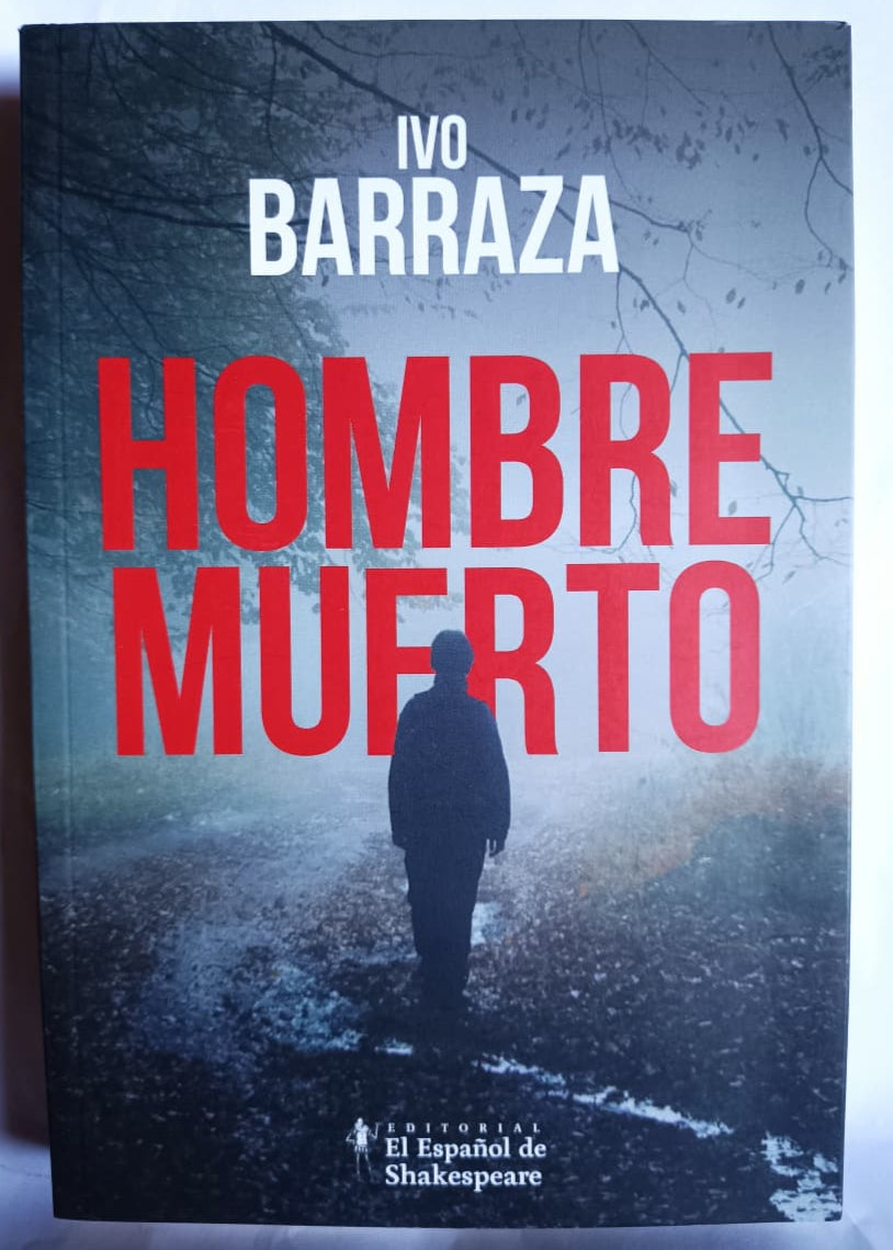 Hombre muerto - Ivo Barraza