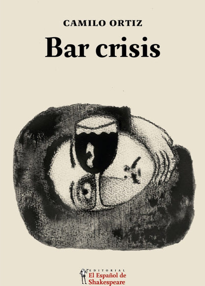 Bar Crisis - Camilo Ortiz