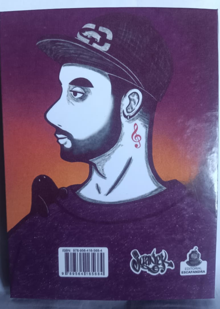 Edición especial tapa dura: Ver Tu Vida Pasar - Juan Loaiza