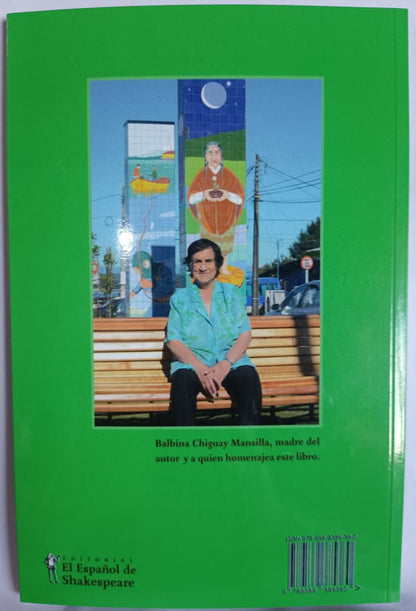 Antepóstumo - Fernando Vidal