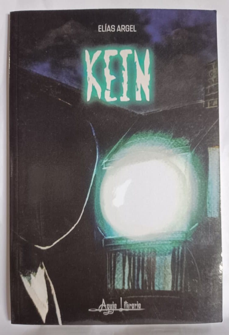 Kein - Elías Árgel