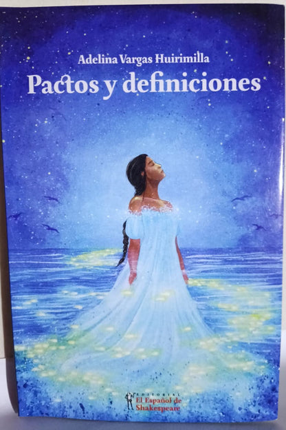 Pactos y definiciones - Adelina Vargas Huirimilla