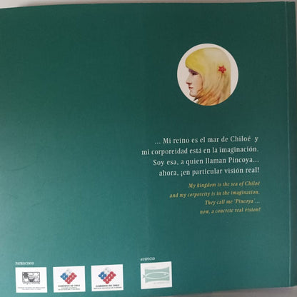 La Pincoya - Miguel  Jiménez