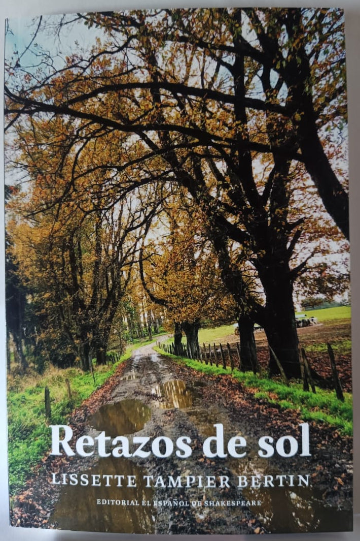 Retazos de Sol - Lisette Tampier Bertin