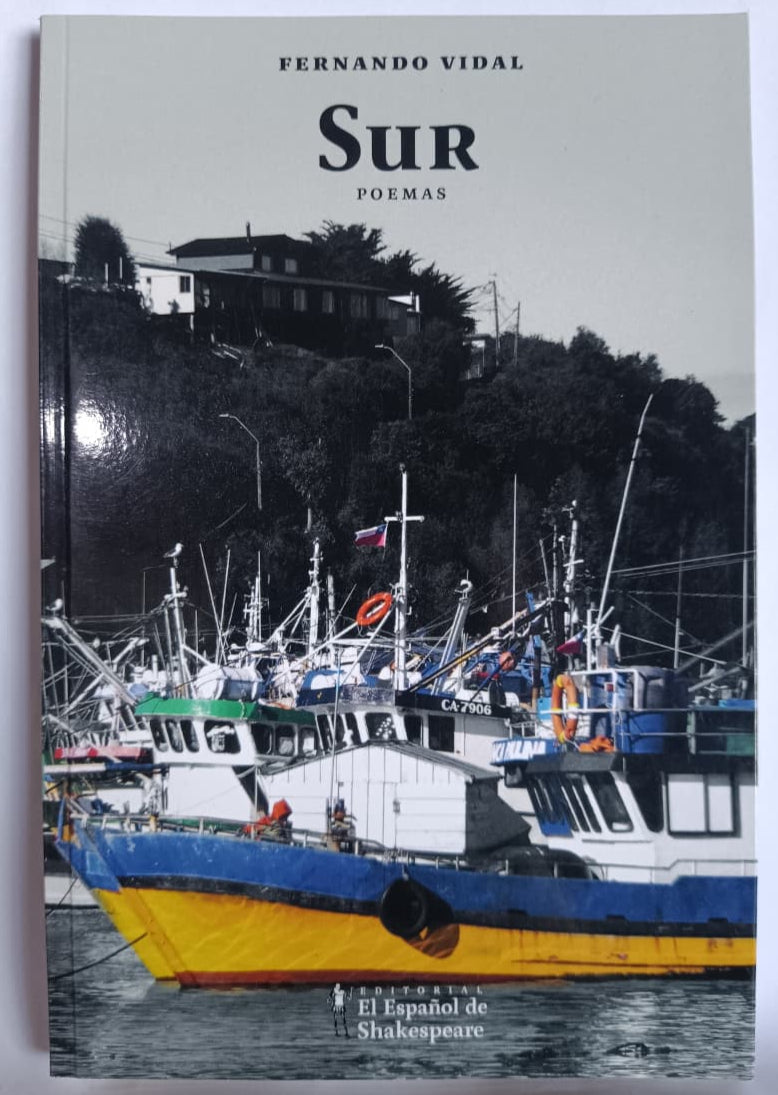 Sur - Fernando Vidal